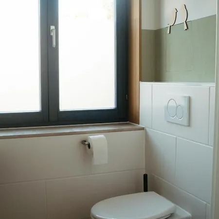 Vogelnest Appartement *