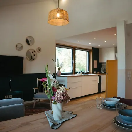 Vogelnest Appartement