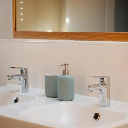 Appartement Vogelnest