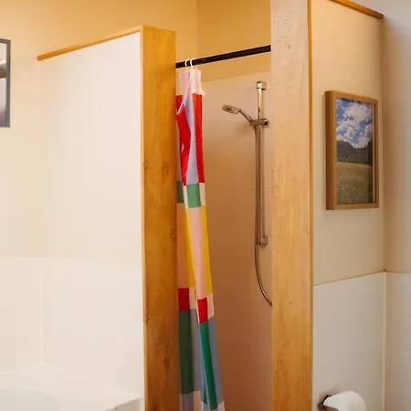 Vogelnest Appartement