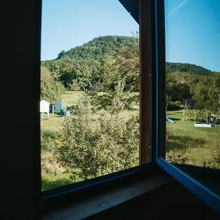 Vogelnest Appartement Mössingen