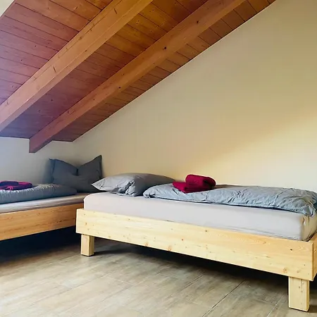 Vogelnest Appartement